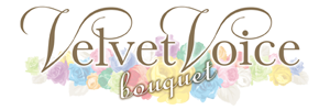 Velvet Voice bouquet