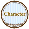 Character