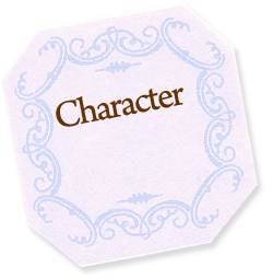 Character